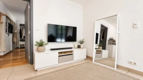 Appartement à Waterloo