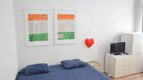 Studio in Brussel