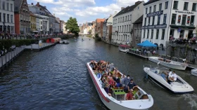 Appartement à Gent