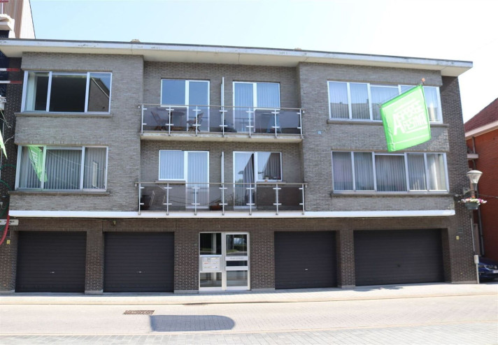 Sieh dir Foto 1/20 des apartment in Puurs-Sint-Amands an