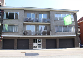 Appartement à Puurs-Sint-Amands