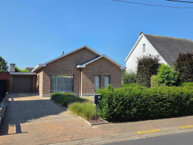 Maison d'habitation à Bornem