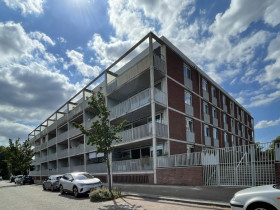 Mieszkanie — Utrecht