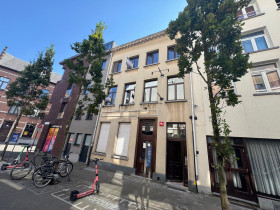Einfamilienhaus in Antwerpen