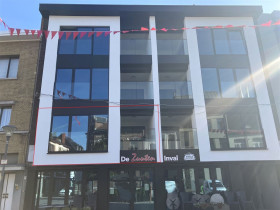 Appartement à Herentals
