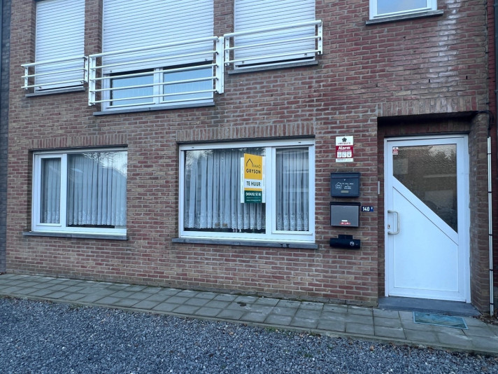 Voir photo 1/8 de apartment à Torhout