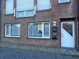 Appartement in Torhout