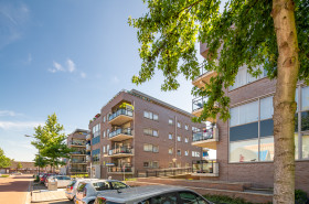 Appartement in Roermond