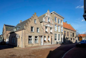 Woonhuis in Sluis