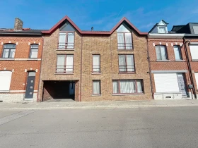 Appartement à Halle