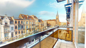 Appartement à Jette