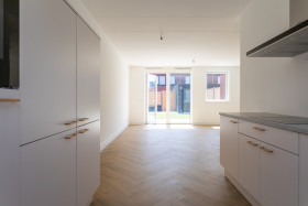 Woonhuis in 's-Gravenhage