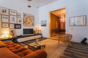 Appartement in 's-Gravenhage