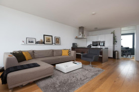 Appartement in Rijswijk