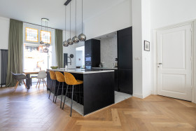 Family home in 's-Gravenhage