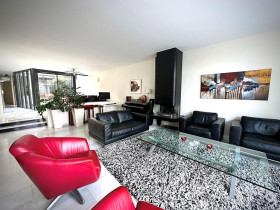 Family home in Leidschendam