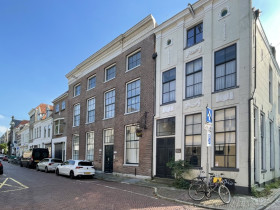 Mieszkanie — Zwolle
