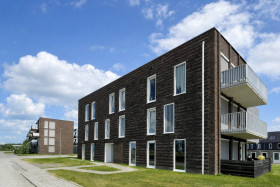 Mieszkanie — Leeuwarden