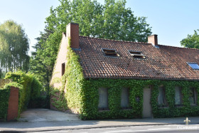 Einfamilienhaus in Bellegem