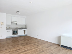 Studio in Oostende
