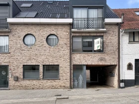 Appartement in Dilbeek