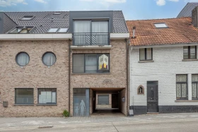 Appartement à Dilbeek