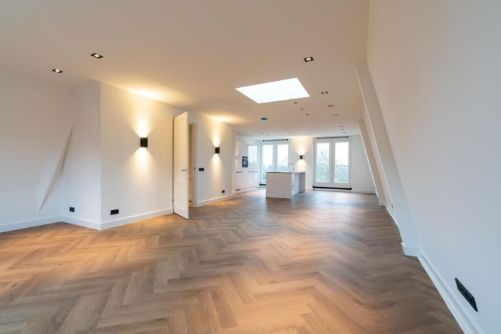 Bekijk foto 1/24 van apartment in 's-Gravenhage
