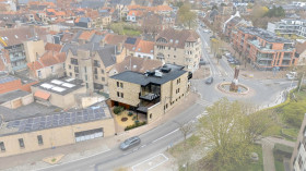 Appartement à Veurne