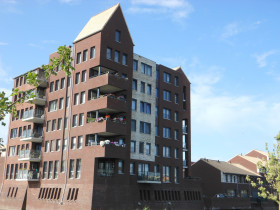 Woonhuis in Houten