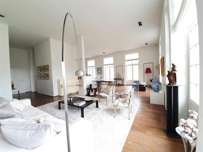 Sieh dir Foto 1/24 des apartment in Ukkel an