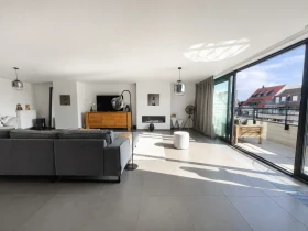 Appartement in Knokke-Heist