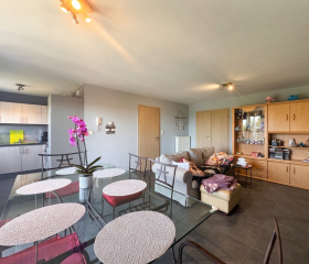 Appartement à Bertrix