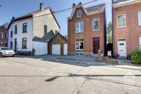 Maison d'habitation à Ottignies
