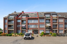Appartement à Sint-Truiden
