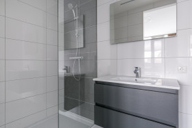Appartement in Leeuwarden
