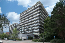 Apartment in Rijswijk