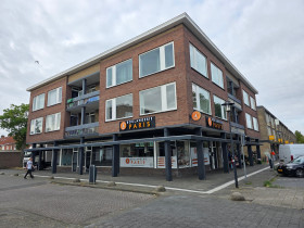 Dom — Breda