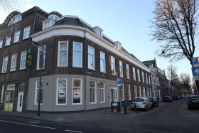 Mieszkanie — 's-Hertogenbosch