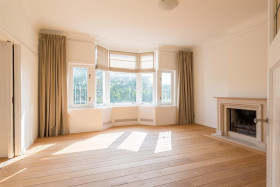Appartement in Amsterdam