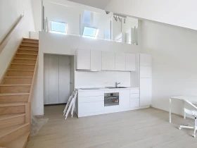 Studio à Leuven