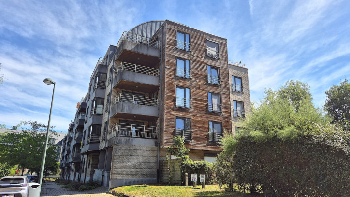 Voir photo 1/13 de apartment à Woluwe-saint-lambert