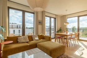 Appartement à Diest
