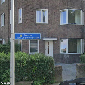 Kamer in Maastricht