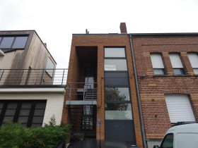 Appartement à Herentals