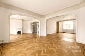 Appartement à Etterbeek