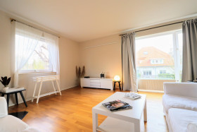 Appartement in Woluwe-saint-pierre