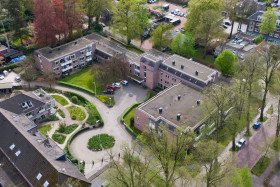 Appartement in Nunspeet