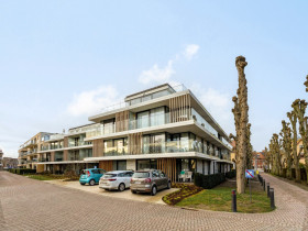 Appartement à Veurne