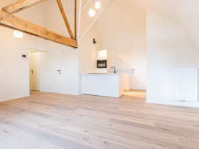 Appartement à Dendermonde