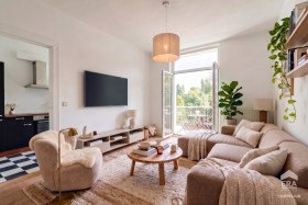 Appartement à Uccle